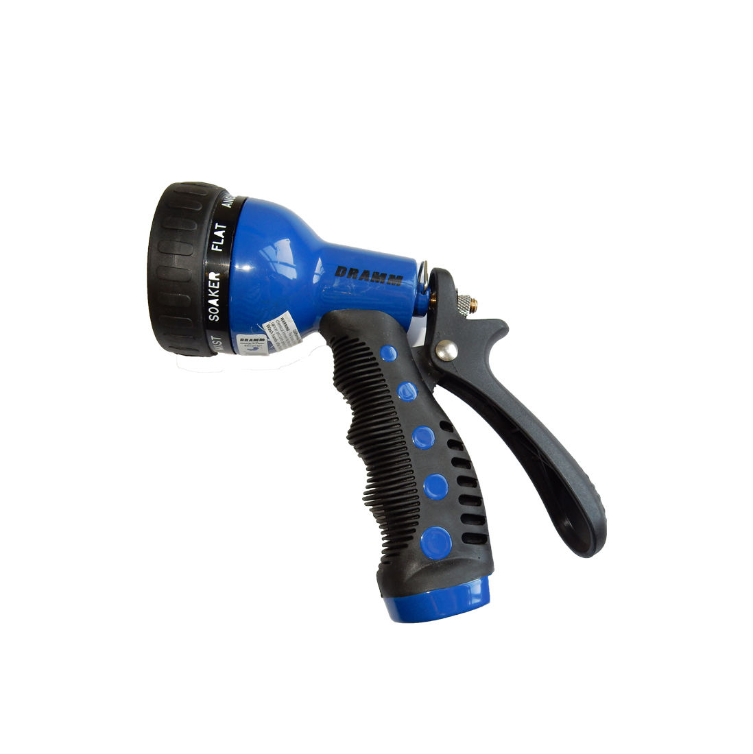 TNF Revolver Spray Gun Uncard Assorted - 12 per case - Watering & Irrigation